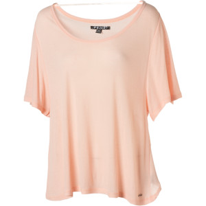 Volcom Teezer Top - Short-Sleeve - Women's - 2012