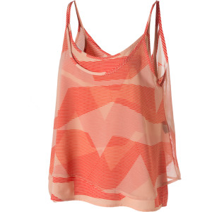 Volcom Strangler Cami Top - Women's - 2012