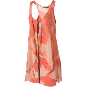 Volcom Strangler Dress - Women's - 2012