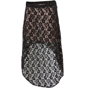 Volcom Lace Struck Skirt - Women's