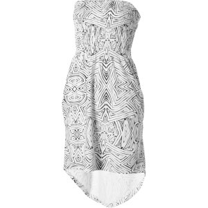 Volcom Shady Fleur Dress - Women's - 2012