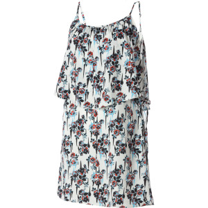 Volcom Chips Tank Convertible Dress - Women's - 2012