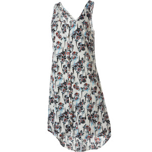 Volcom Chips Tank Dress - Women's - 2012