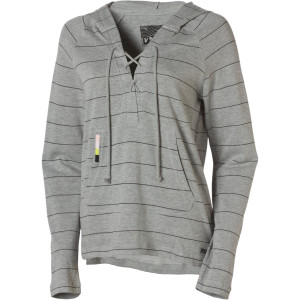 Volcom Desert Fleur Pullover Sweatshirt - Women's - 2012