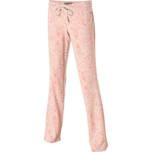 Volcom Fleur De Fleece Beach Pant - Women's - 2012