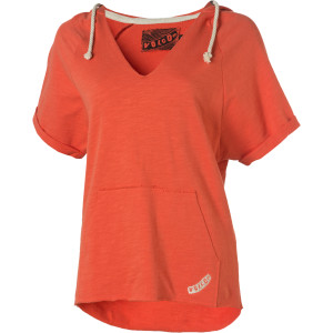 Volcom Sunday Pullover Sweatshirt - Women's - 2012