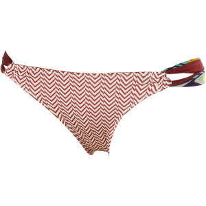 Volcom Vintage Find Loop Side Skimpy Bikini Bottom - Women's - 2012