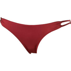 Volcom Solid Intuition Skimpy Bikini Bottom - Women's - 2012