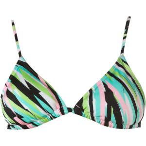 Volcom Break It Up Triangle Bikini Top - Women's - 2012