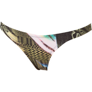 Volcom Pure FUNction Basic Skimpy Bikini Bottom - Women's - 2012