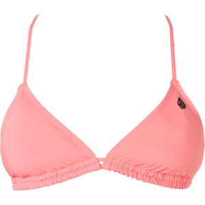 Volcom Pure FUNction XBack Triangle Bikini Top - Women's - 2012