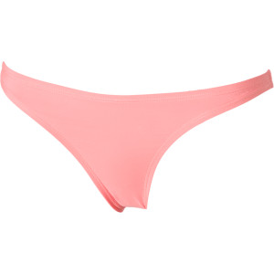 Volcom Pure FUNction Basic Tiny Bikini Bottom - Women's - 2012