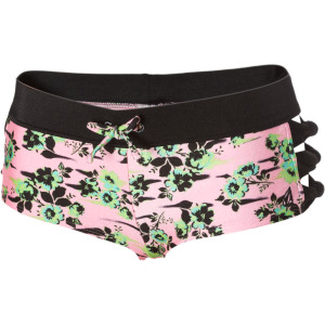 Volcom Free Me 1in Board Short - Women's - 2012
