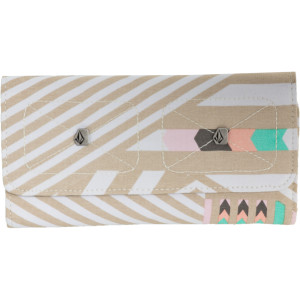 Volcom Strangler Wallet - Women's