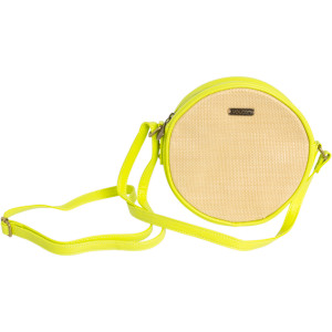Volcom Last Straw Canteen Bag - Women's