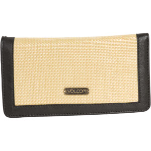 Volcom Last Straw Wallet - Women's - 2012