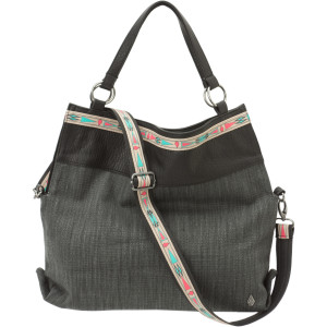Volcom Dream Tunnel Purse - Women's - 2012