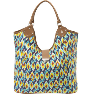 Volcom Vintage Finds Beach Bag - Women's - 2012