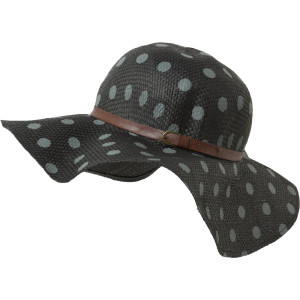Volcom Hot Dot Beach Hat - Women's - 2012