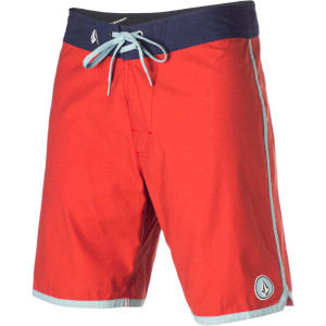 Volcom Dredge Board Short - Men's - 2012