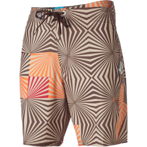 Volcom Newops Board Short - Men's