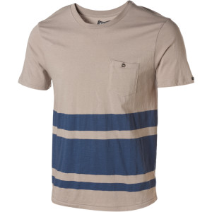 Volcom Triple Deck Crew - Short-Sleeve - Men's