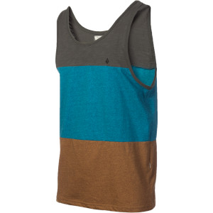 Volcom Bangout Tank Top - Men's - 2012