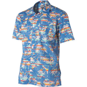Volcom Las Palmas Shirt - Short-Sleeve - Men's - 2012