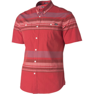 Volcom Dead Lock Shirt - Short-Sleeve - Men's - 2012
