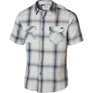 Volcom Fazed Out Shirt - Short-Sleeve - Men's - 2012