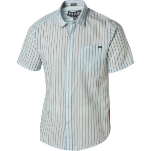 Volcom Summit Shirt - Short-Sleeve - Men's - 2012
