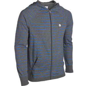 Volcom Seafarer Full-Zip Hoody - Men's - 2012