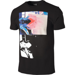 Volcom Kim Gordon F.A. T-Shirt - Short-Sleeve - Men's - 2012