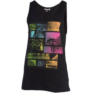 Volcom Jason Augustine  FA Tank Top - Men's - 2012