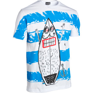 Volcom Kid Creature FA T-Shirt - Short-Sleeve - Men's - 2012