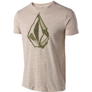 Volcom Over Growth T-Shirt - Short-Sleeve - Men's - 2012