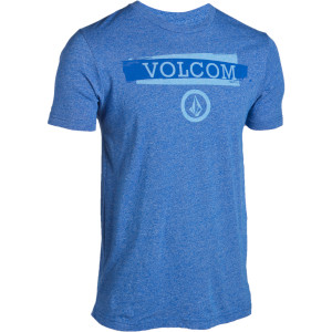 Volcom Kraft Font T-Shirt - Short-Sleeve - Men's - 2012