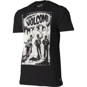 Volcom Youth Squad Slim T-Shirt - Short-Sleeve - Men's - 2012