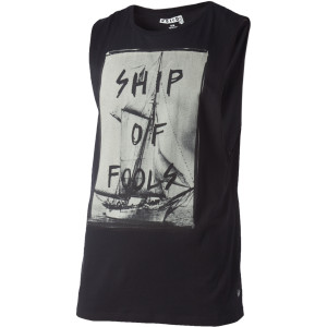 Volcom Jamie Browne F.A. Tank Top - Men's - 2012