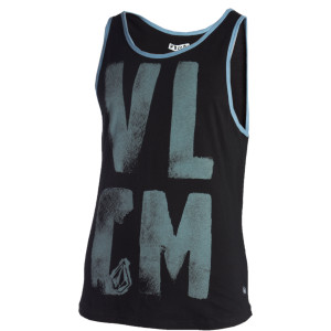 Volcom Marza Tank Top - Men's - 2012