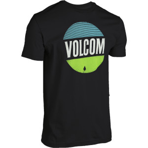 Volcom Burger T-Shirt - Short-Sleeve - Men's - 2012