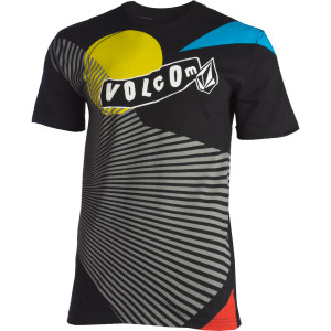 Volcom Discreet T-Shirt - Short-Sleeve - Men's - 2012