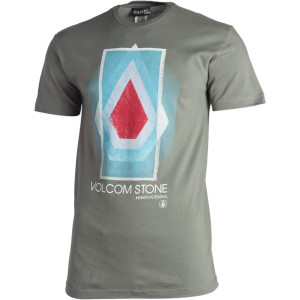 Volcom Cidic T-Shirt - Short-Sleeve - Men's - 2012