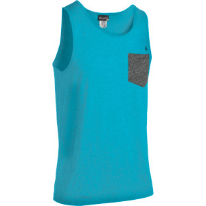 Volcom Calhoun Pocket Tank Top - Men's