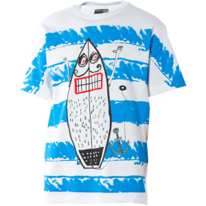 Volcom Kid Creature F.A. T-Shirt - Short-Sleeve - Boys'