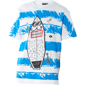 Volcom Kid Creature F.A. T-Shirt - Short-Sleeve - Little Boys' - 2012