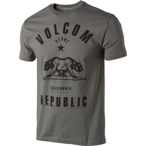Volcom Bear T-Shirt - Short-Sleeve - Men's - 2012