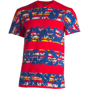 Volcom Los Palmas T-Shirt - Short-Sleeve - Men's
