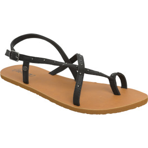 Volcom Crazy Town Creedler Sandal - Women's - 2012