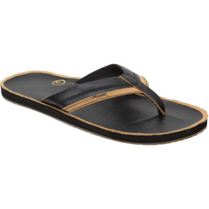 Volcom Grinds Creedler Sandal - Men's - 2012